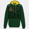 Varsity hoodie Thumbnail