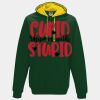 Varsity hoodie Thumbnail