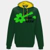 Varsity hoodie Thumbnail