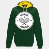 Varsity hoodie Thumbnail