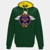 Varsity hoodie Thumbnail