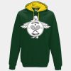 Varsity hoodie Thumbnail