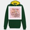 Varsity hoodie Thumbnail