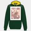 Varsity hoodie Thumbnail