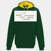 Varsity hoodie Thumbnail