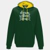Varsity hoodie Thumbnail