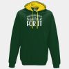 Varsity hoodie Thumbnail