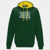 Varsity hoodie Thumbnail