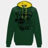 Varsity hoodie Thumbnail