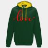 Varsity hoodie Thumbnail