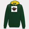 Varsity hoodie Thumbnail