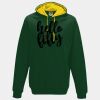 Varsity hoodie Thumbnail