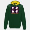Varsity hoodie Thumbnail