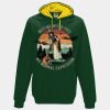 Varsity hoodie Thumbnail