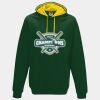 Varsity hoodie Thumbnail