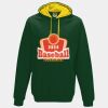 Varsity hoodie Thumbnail
