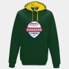 Varsity hoodie Thumbnail