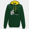 Varsity hoodie Thumbnail
