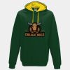 Varsity hoodie Thumbnail