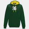 Varsity hoodie Thumbnail