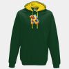 Varsity hoodie Thumbnail