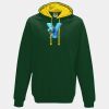 Varsity hoodie Thumbnail