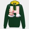 Varsity hoodie Thumbnail