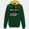 Varsity hoodie Thumbnail