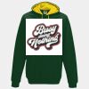Varsity hoodie Thumbnail