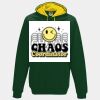 Varsity hoodie Thumbnail