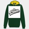Varsity hoodie Thumbnail