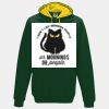 Varsity hoodie Thumbnail