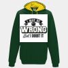 Varsity hoodie Thumbnail