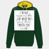Varsity hoodie Thumbnail