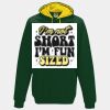 Varsity hoodie Thumbnail
