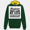 Varsity hoodie Thumbnail
