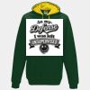 Varsity hoodie Thumbnail
