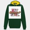 Varsity hoodie Thumbnail
