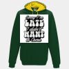 Varsity hoodie Thumbnail