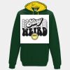 Varsity hoodie Thumbnail
