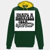 Varsity hoodie Thumbnail