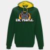 Varsity hoodie Thumbnail