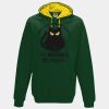 Varsity hoodie Thumbnail