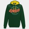 Varsity hoodie Thumbnail