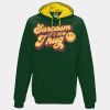 Varsity hoodie Thumbnail