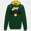 Varsity hoodie Thumbnail