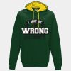 Varsity hoodie Thumbnail
