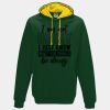 Varsity hoodie Thumbnail