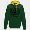 Varsity hoodie Thumbnail