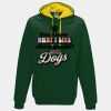 Varsity hoodie Thumbnail